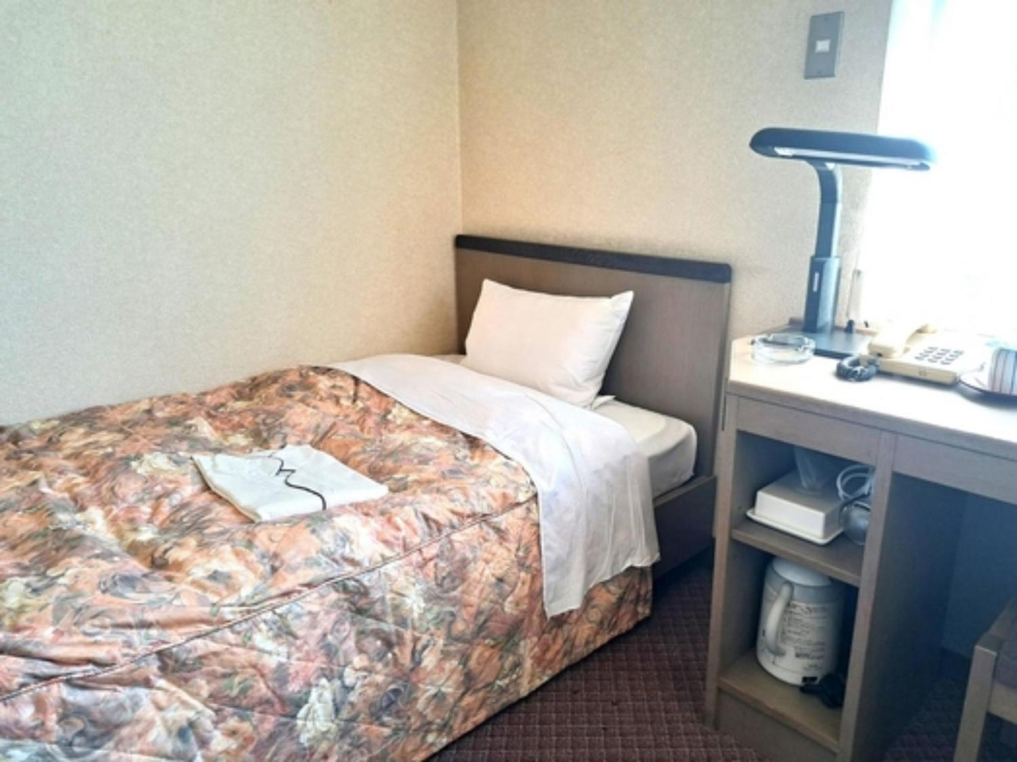 Hotel Tetora Higashimuroran - Vacation Stay 75821V Kültér fotó